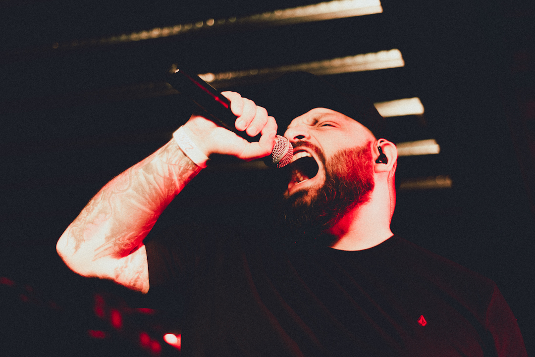 Nervosa - South American Jailbreak Tour 2025