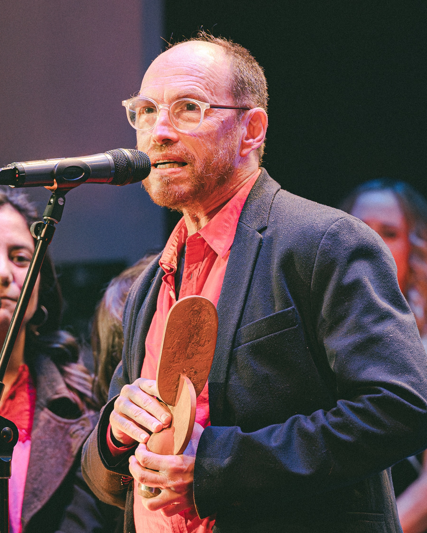 Premios Pulsar 2025 - Día 1