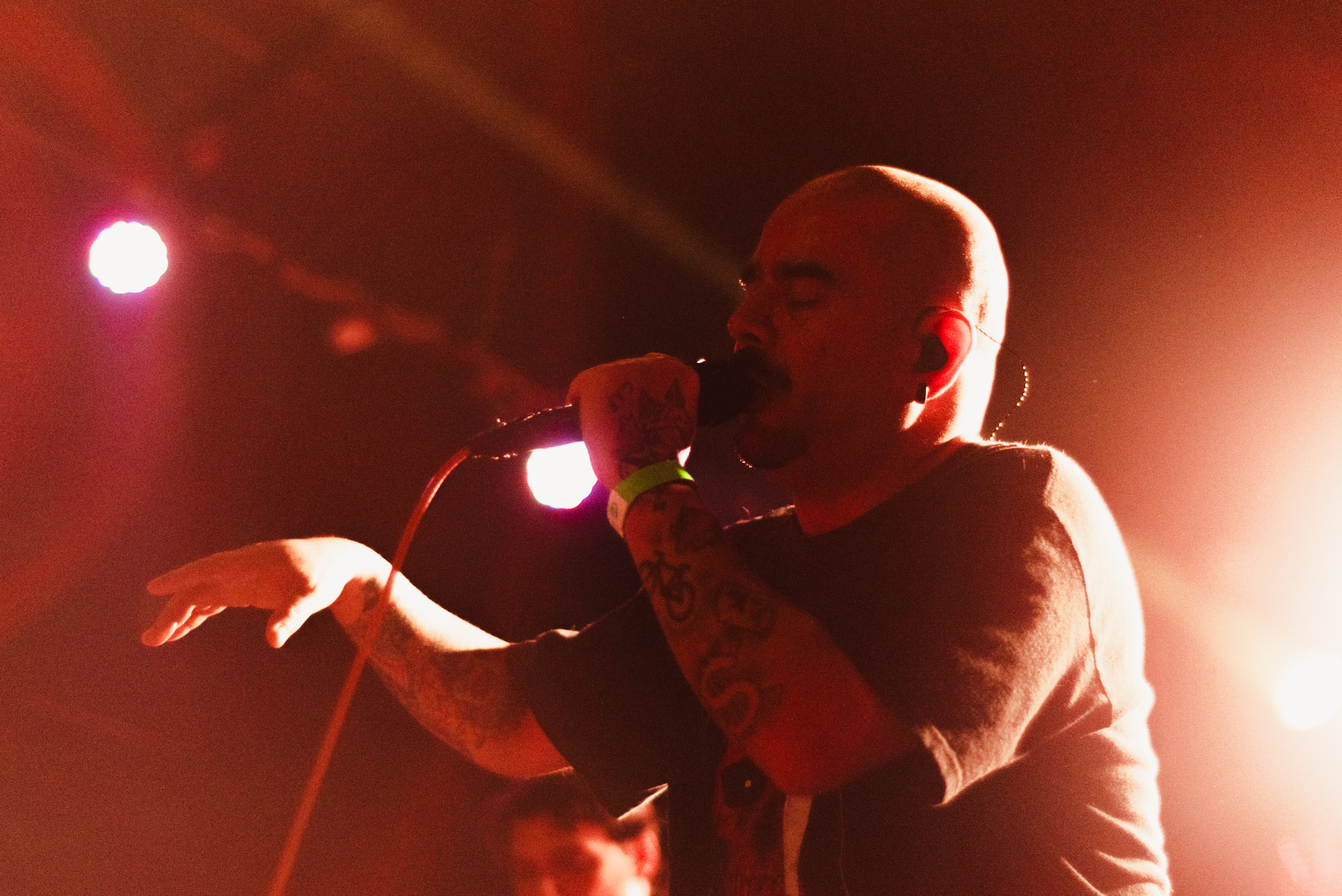 Tenemos Explosivos & Cómo Asesinar a Felipes