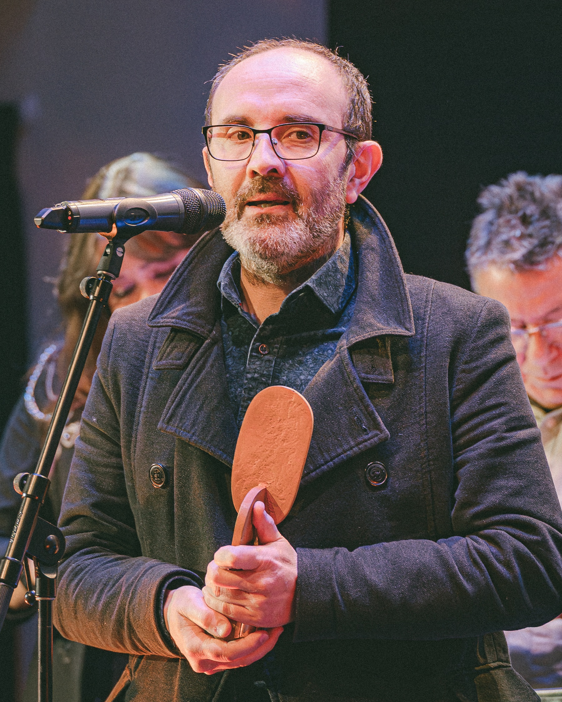 Premios Pulsar 2025 - Día 1