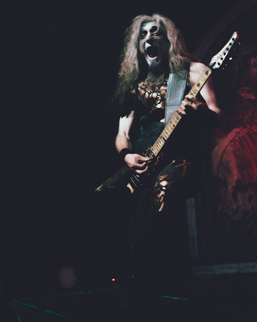 Powerwolf - Latin American Crusade 2025