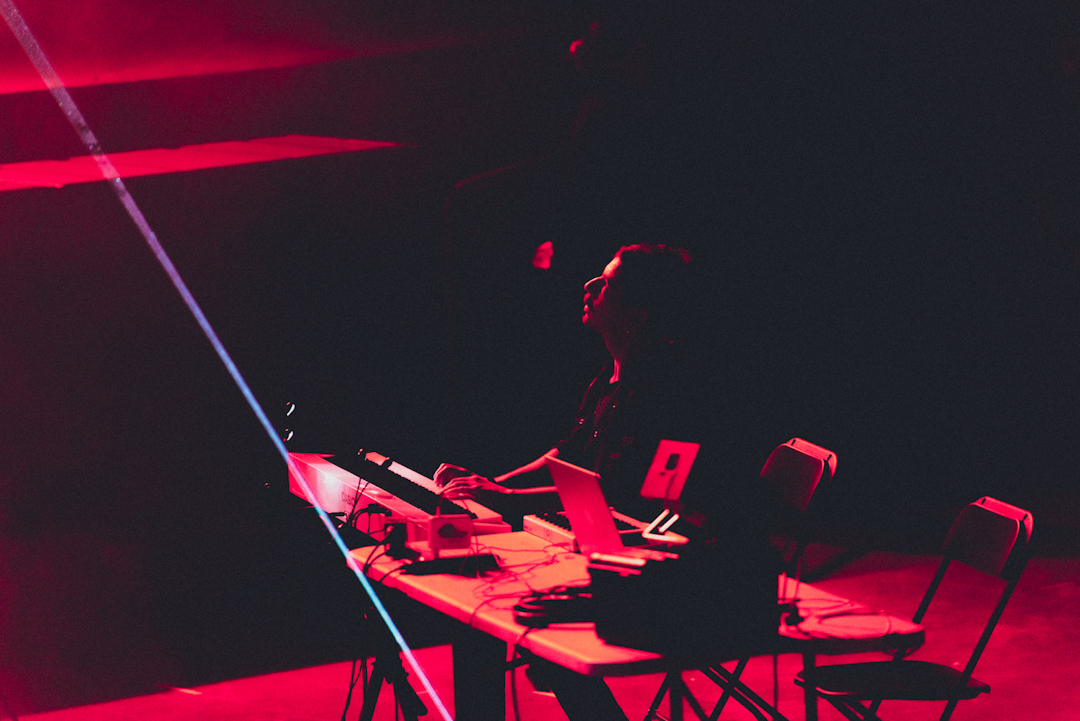 BadBadNotGood + Sistemas Inestables + Delight Lab