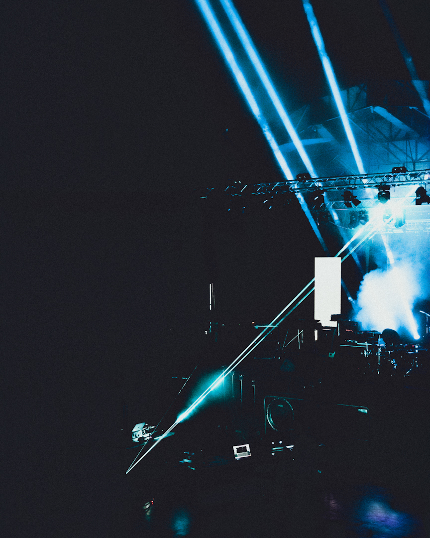 BadBadNotGood + Sistemas Inestables + Delight Lab