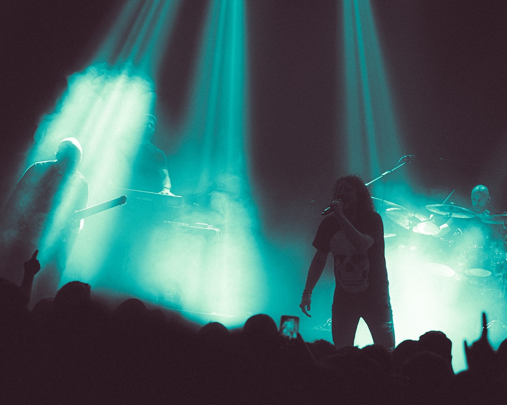 Haken - Latin America 2025