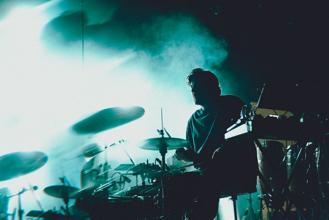 BadBadNotGood + Sistemas Inestables + Delight Lab