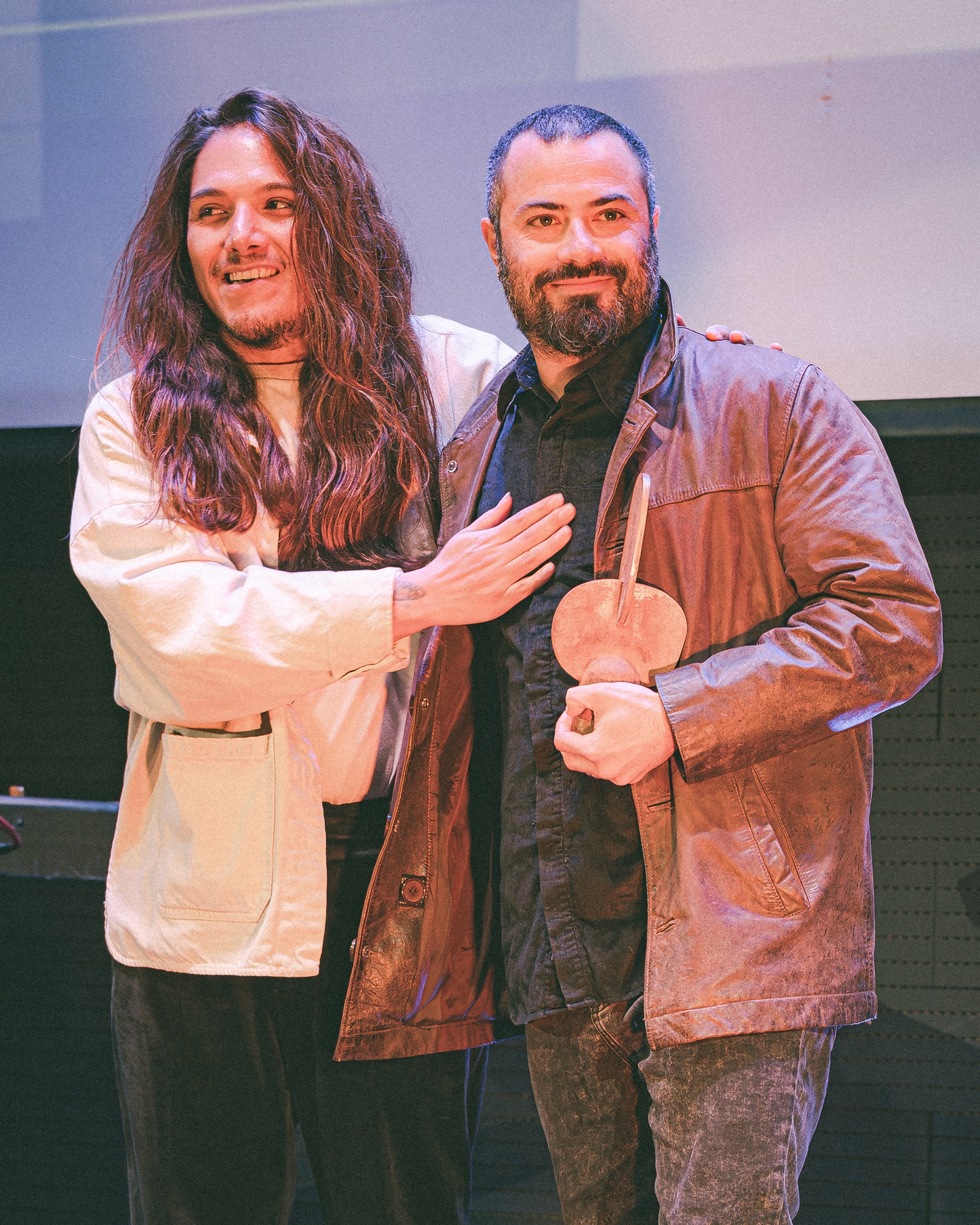 Premios Pulsar 2025 - Día 1