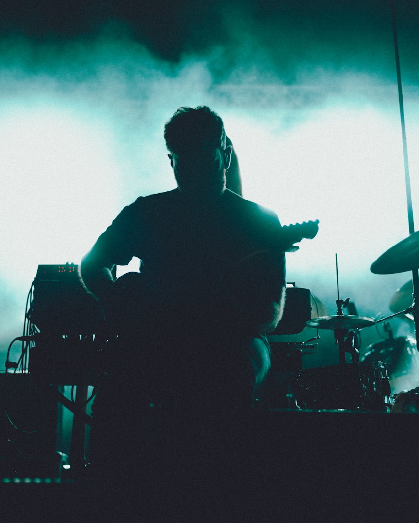 BadBadNotGood + Sistemas Inestables + Delight Lab