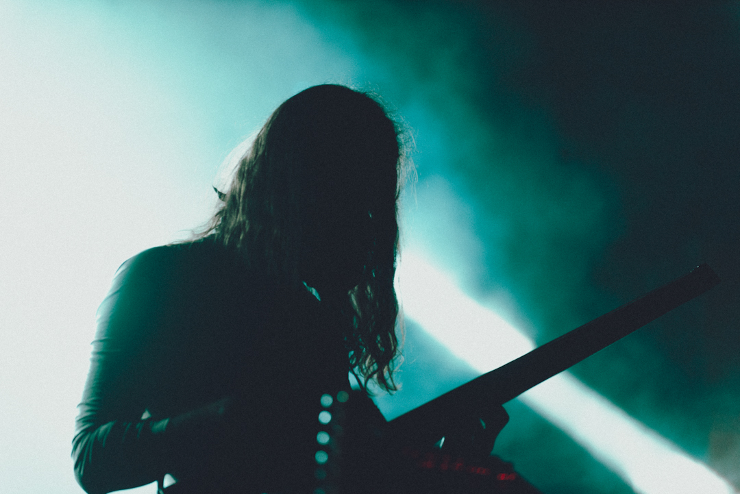 BadBadNotGood + Sistemas Inestables + Delight Lab