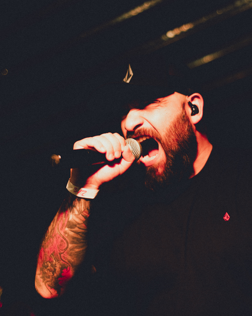 Nervosa - South American Jailbreak Tour 2025