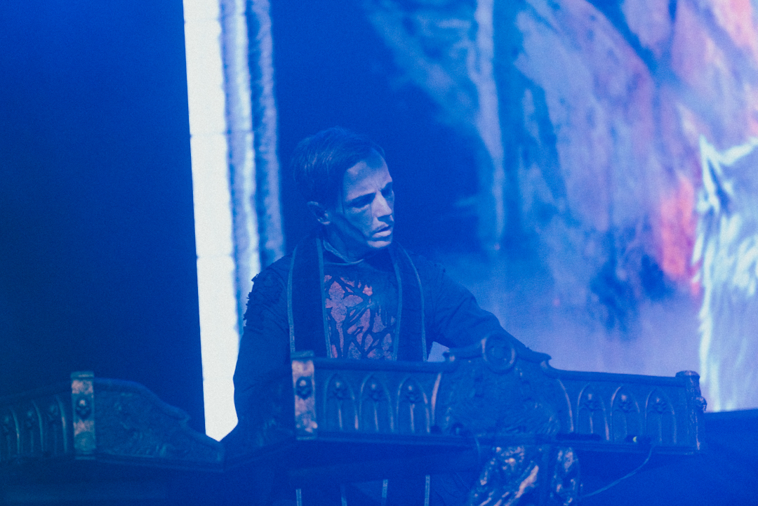 Powerwolf - Latin American Crusade 2025