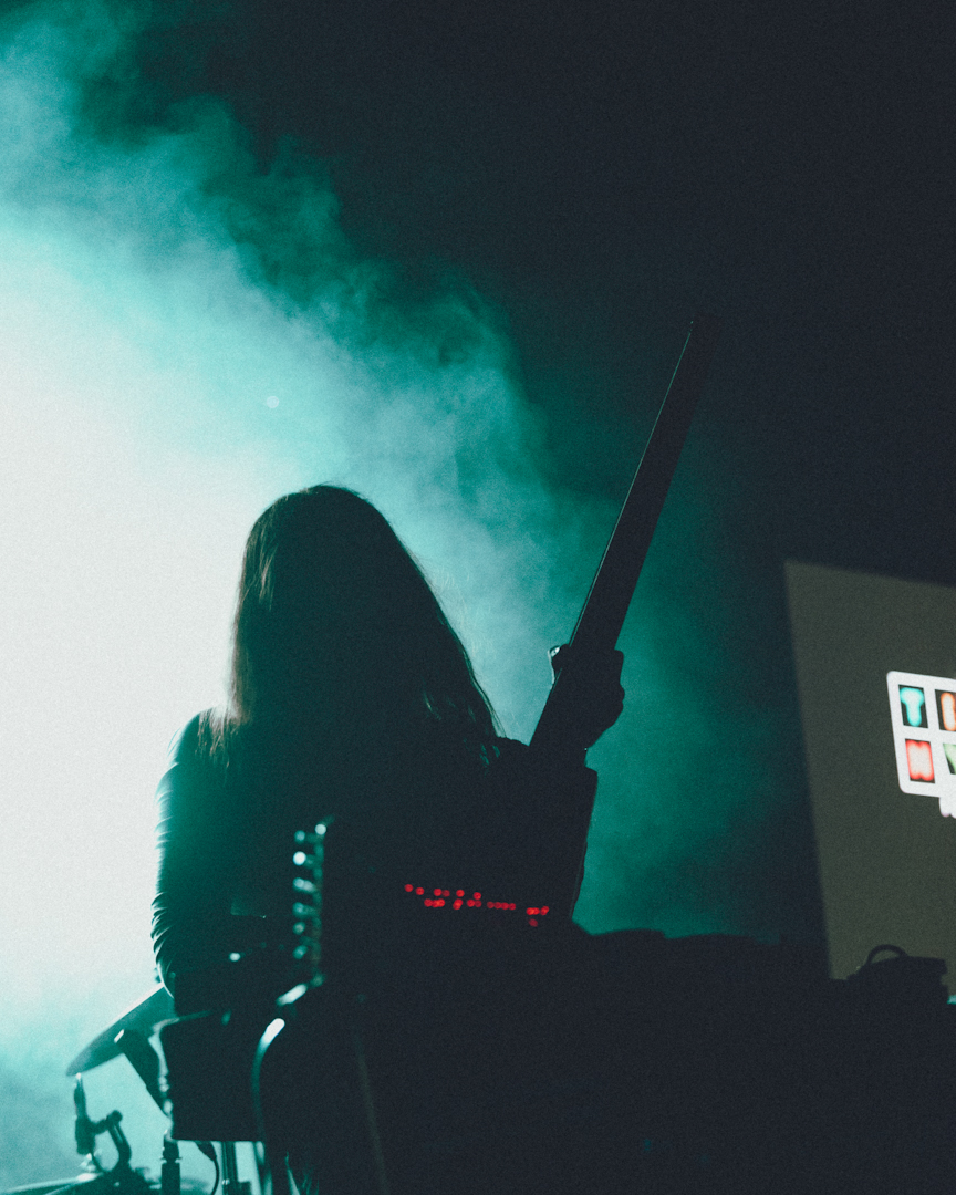 BadBadNotGood + Sistemas Inestables + Delight Lab