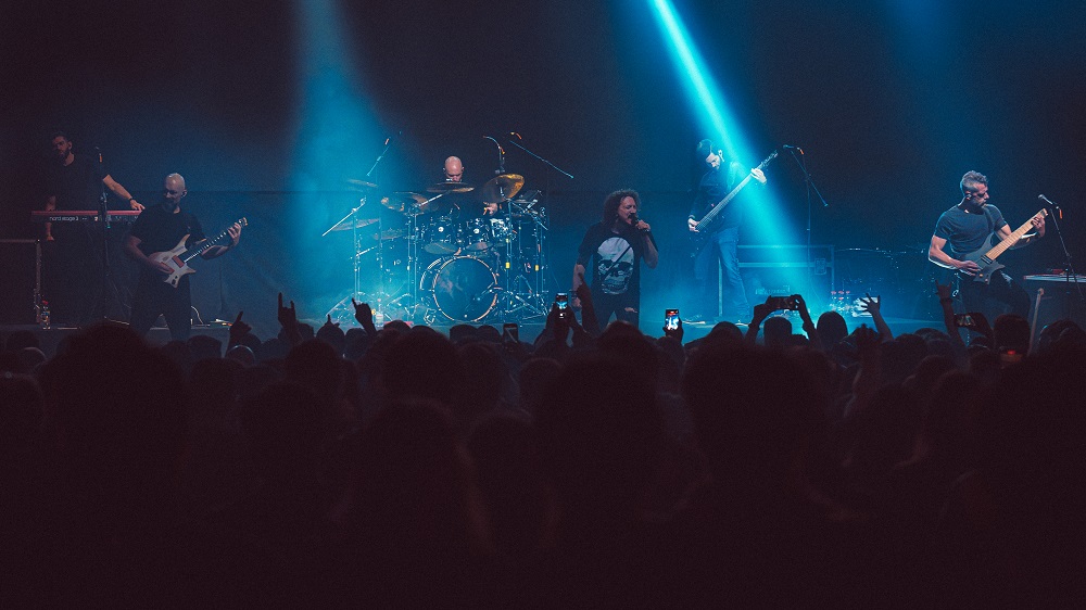 Haken - Latin America 2025