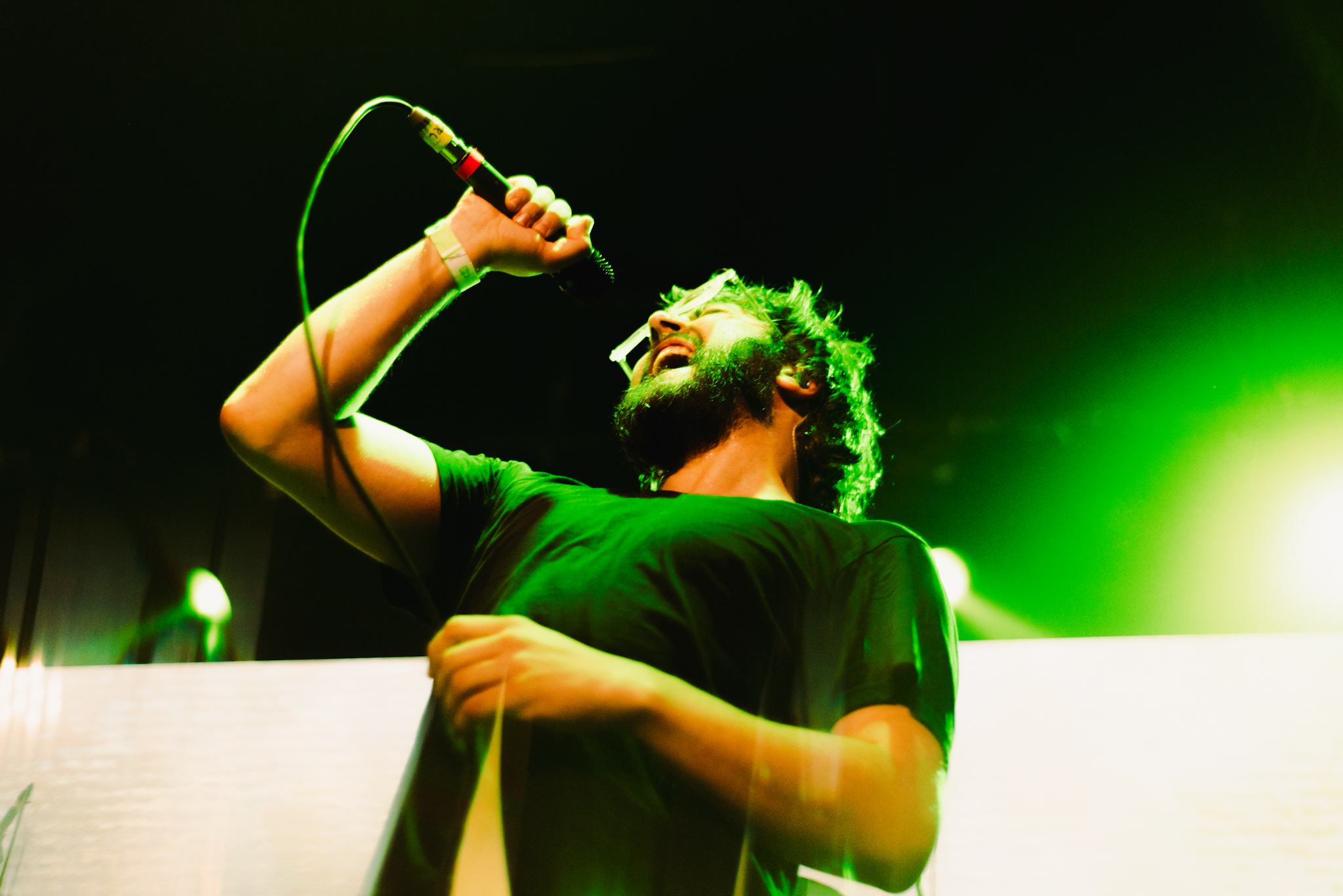 Tenemos Explosivos & Cómo Asesinar a Felipes