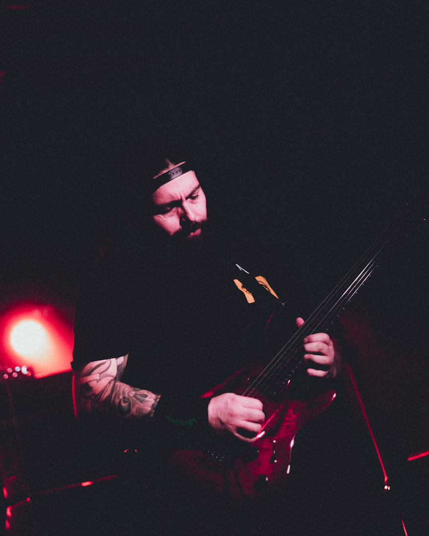 Nervosa - South American Jailbreak Tour 2025