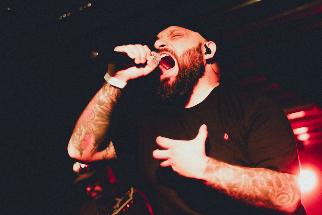 Nervosa - South American Jailbreak Tour 2025