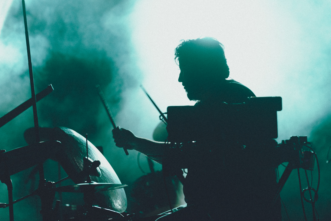 BadBadNotGood + Sistemas Inestables + Delight Lab