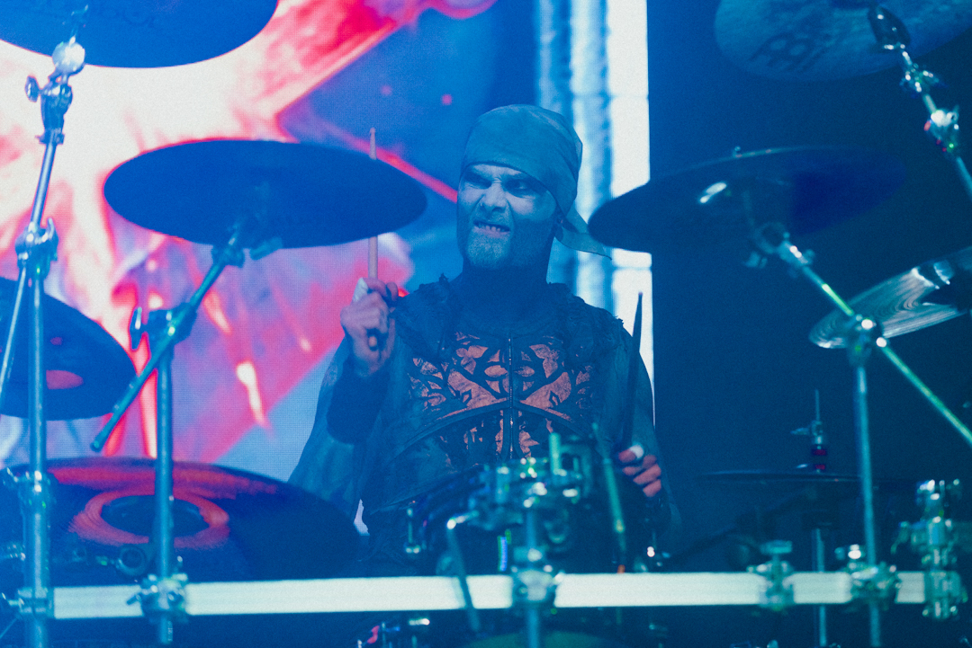 Powerwolf - Latin American Crusade 2025