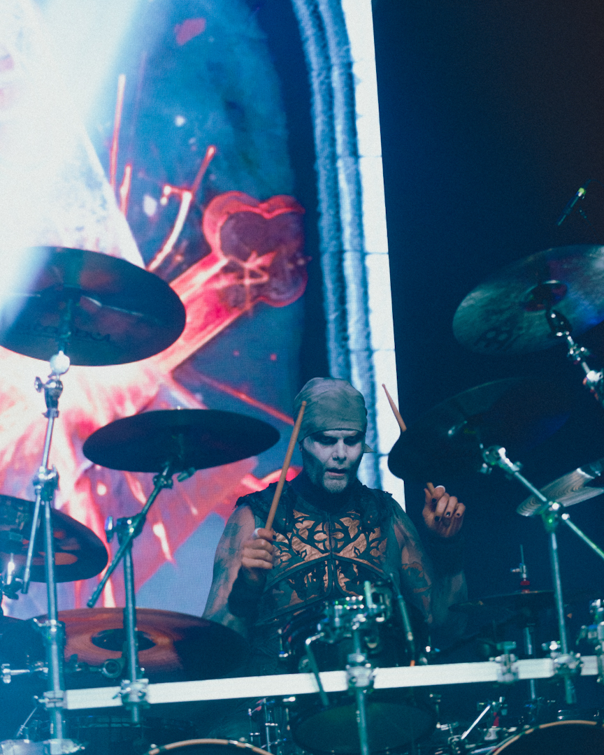 Powerwolf - Latin American Crusade 2025