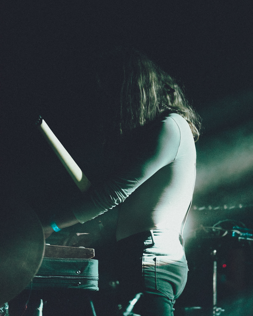 BadBadNotGood + Sistemas Inestables + Delight Lab