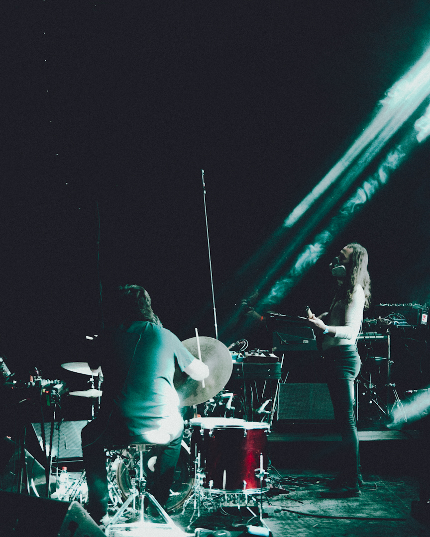 BadBadNotGood + Sistemas Inestables + Delight Lab