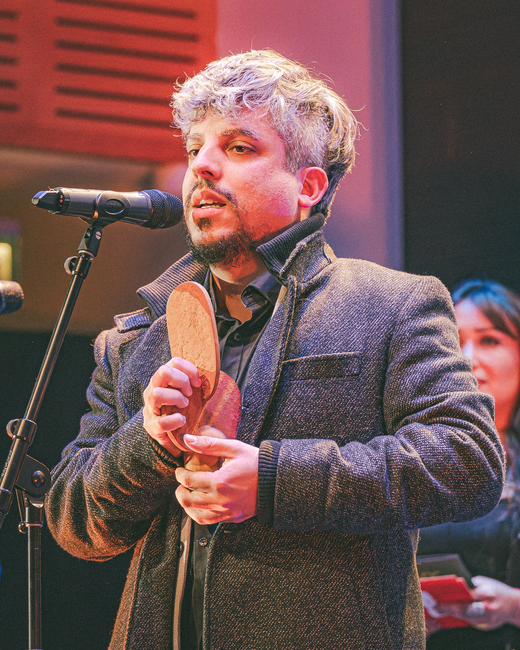 Premios Pulsar 2025 - Día 1