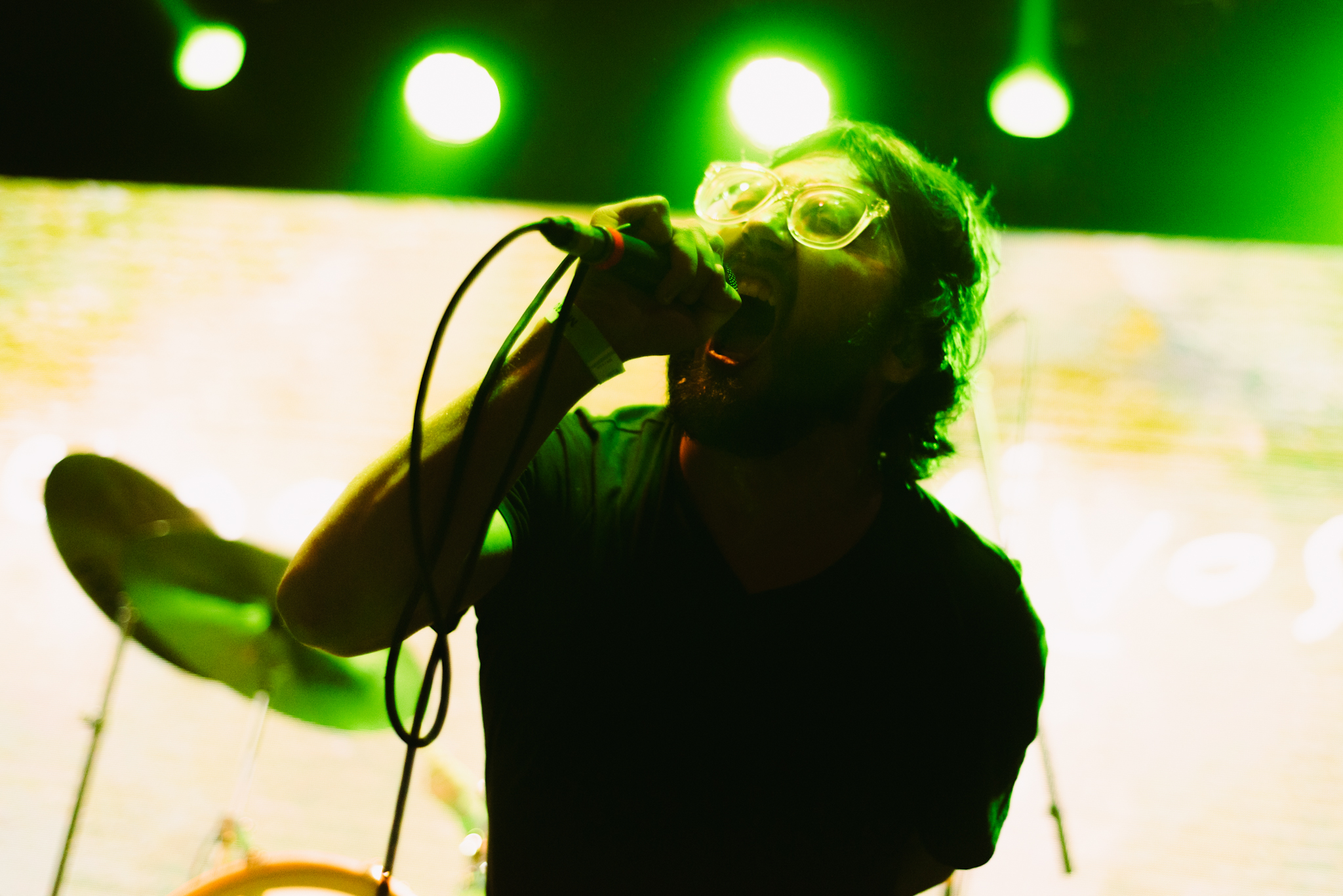 Tenemos Explosivos & Cómo Asesinar a Felipes