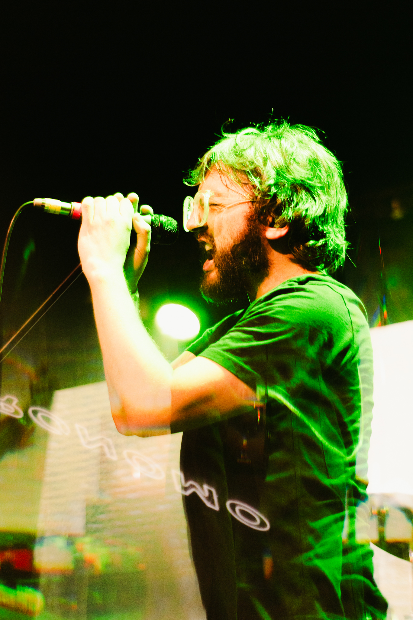 Tenemos Explosivos & Cómo Asesinar a Felipes