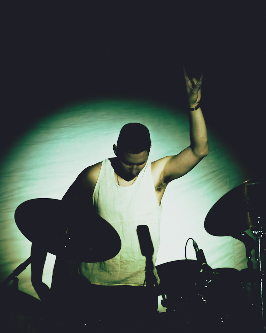 BadBadNotGood + Sistemas Inestables + Delight Lab