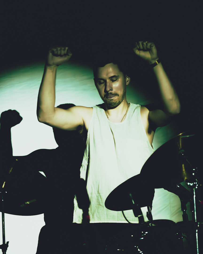 BadBadNotGood + Sistemas Inestables + Delight Lab