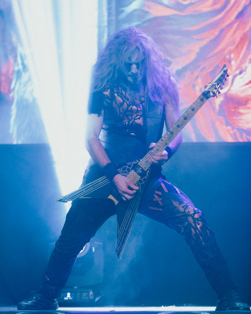 Powerwolf - Latin American Crusade 2025