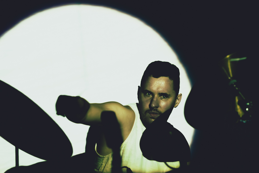 BadBadNotGood + Sistemas Inestables + Delight Lab