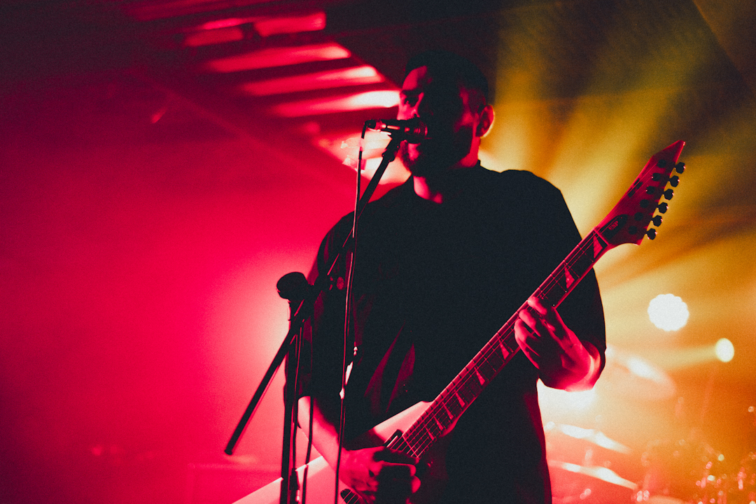 Nervosa - South American Jailbreak Tour 2025