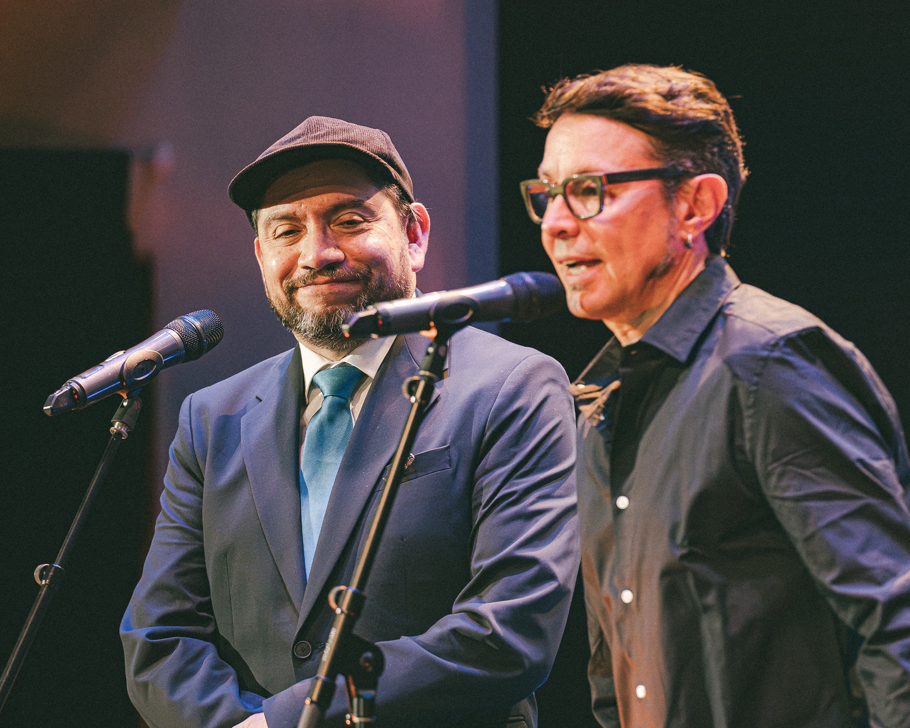 Premios Pulsar 2025 - Día 1