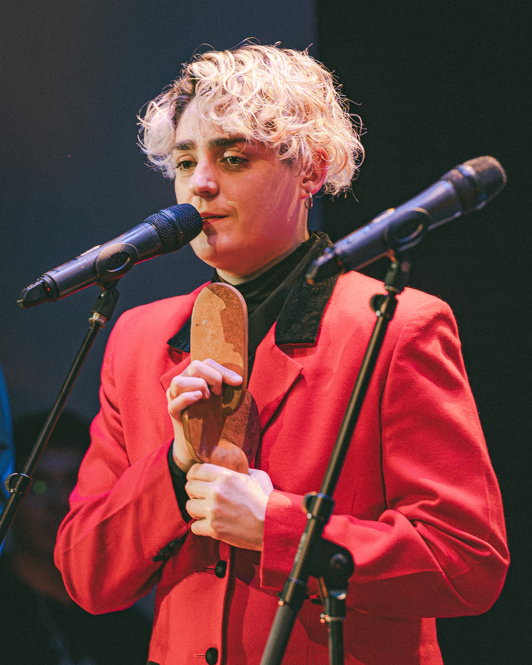 Premios Pulsar 2025 - Día 1