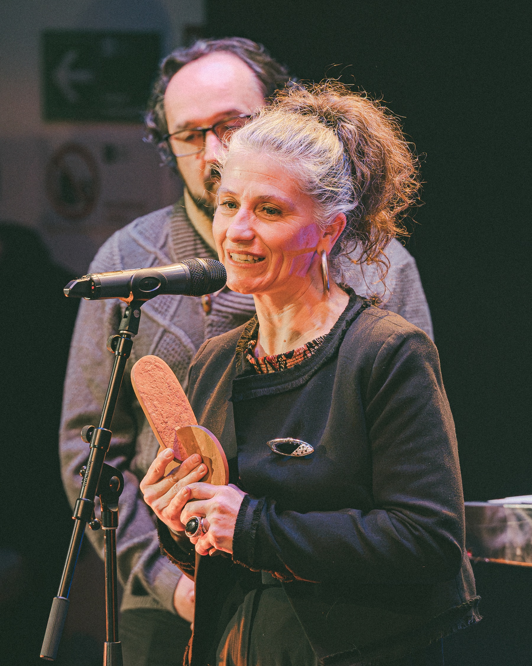 Premios Pulsar 2025 - Día 1