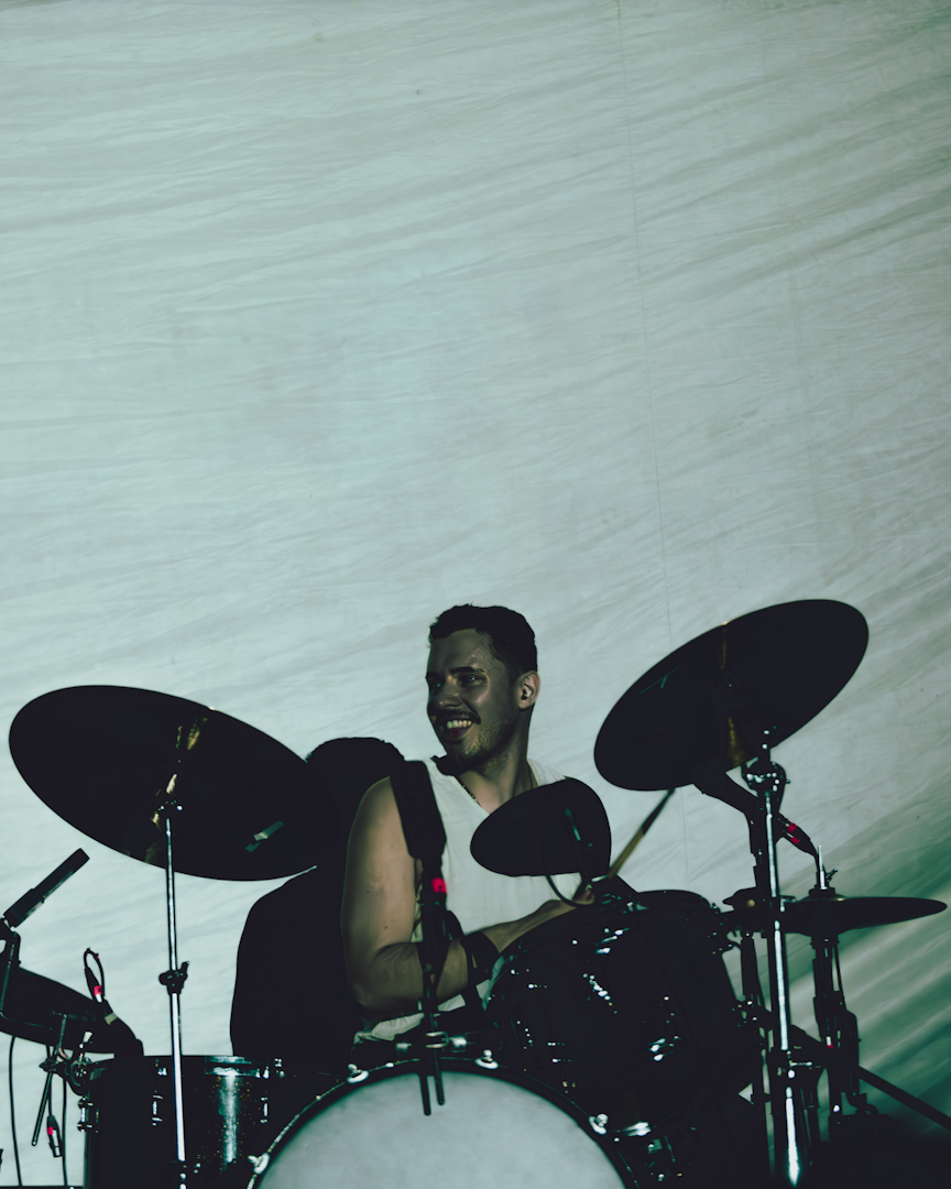 BadBadNotGood + Sistemas Inestables + Delight Lab