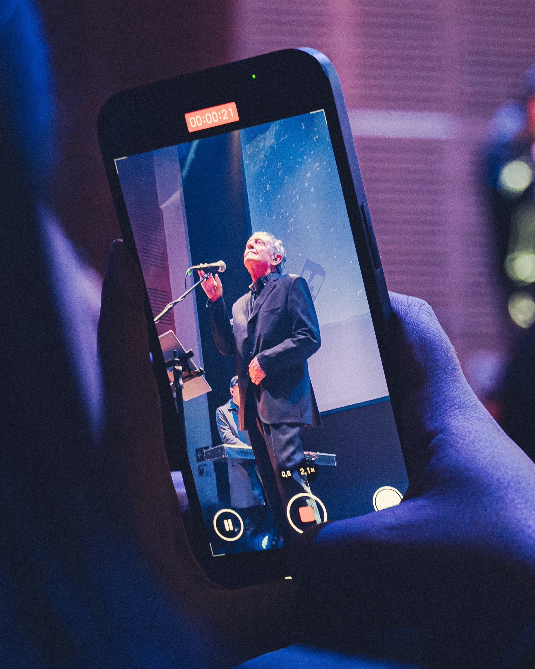 Premios Pulsar 2025 - Día 1