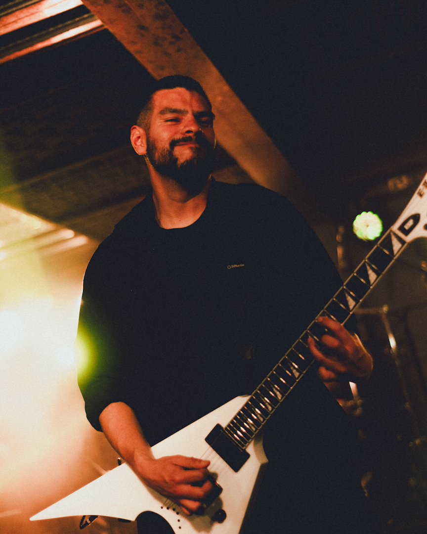 Nervosa - South American Jailbreak Tour 2025