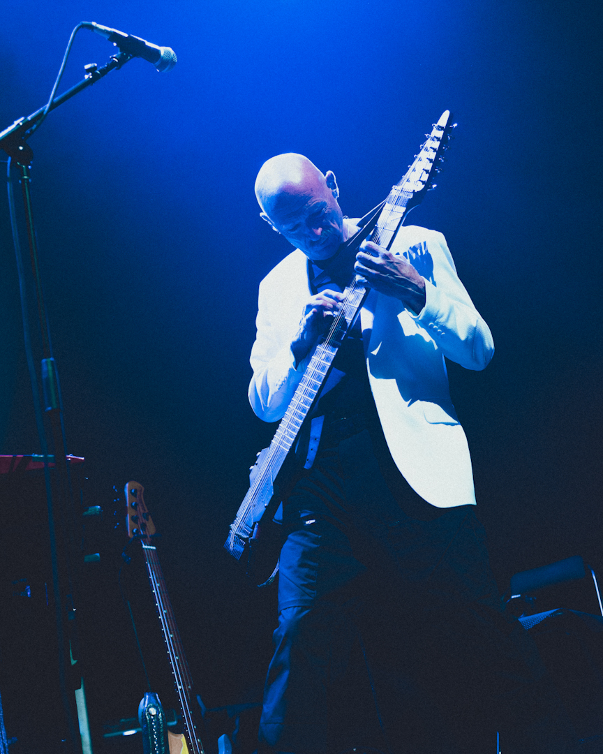 Nervosa - South American Jailbreak Tour 2025