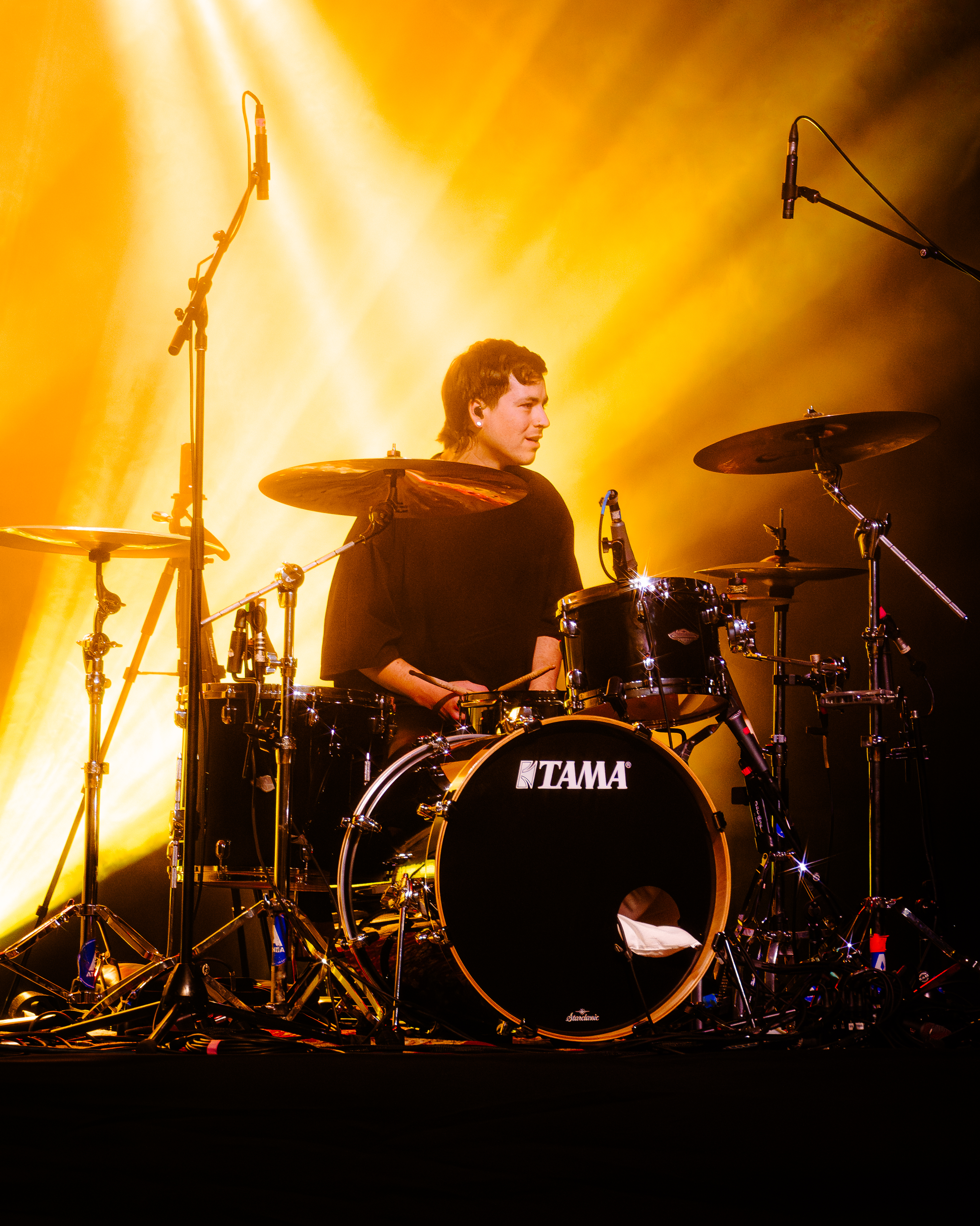 Dayseeker - Latin America Tour 2025