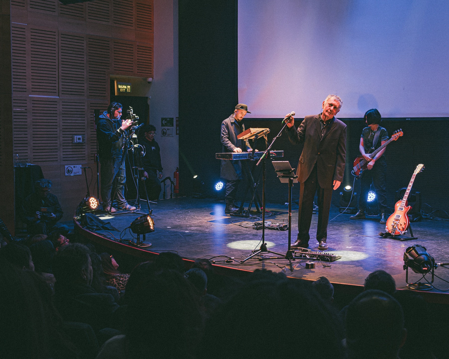 Premios Pulsar 2025 - Día 1