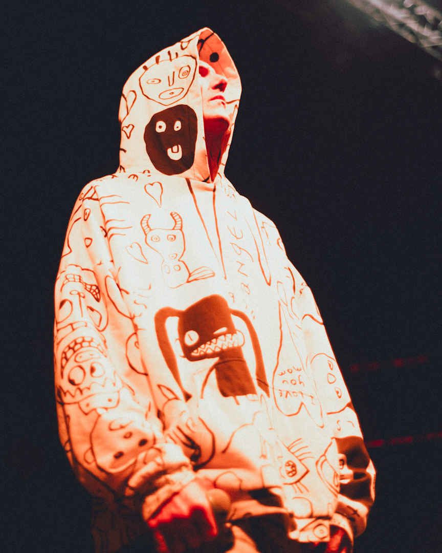 Die Antwoord