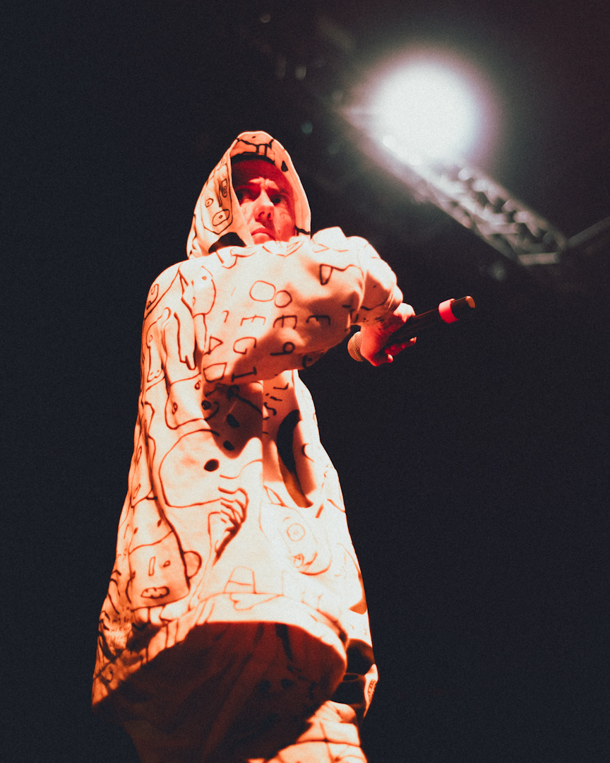 Die Antwoord