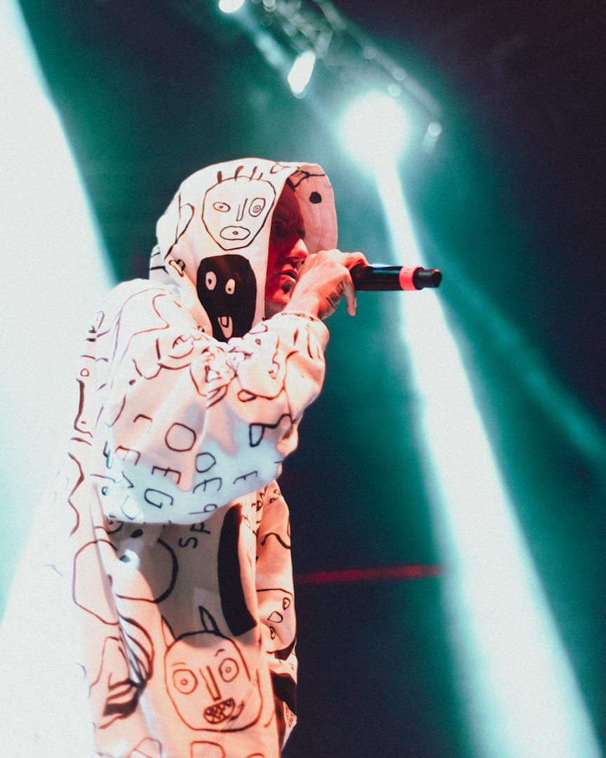 Die Antwoord