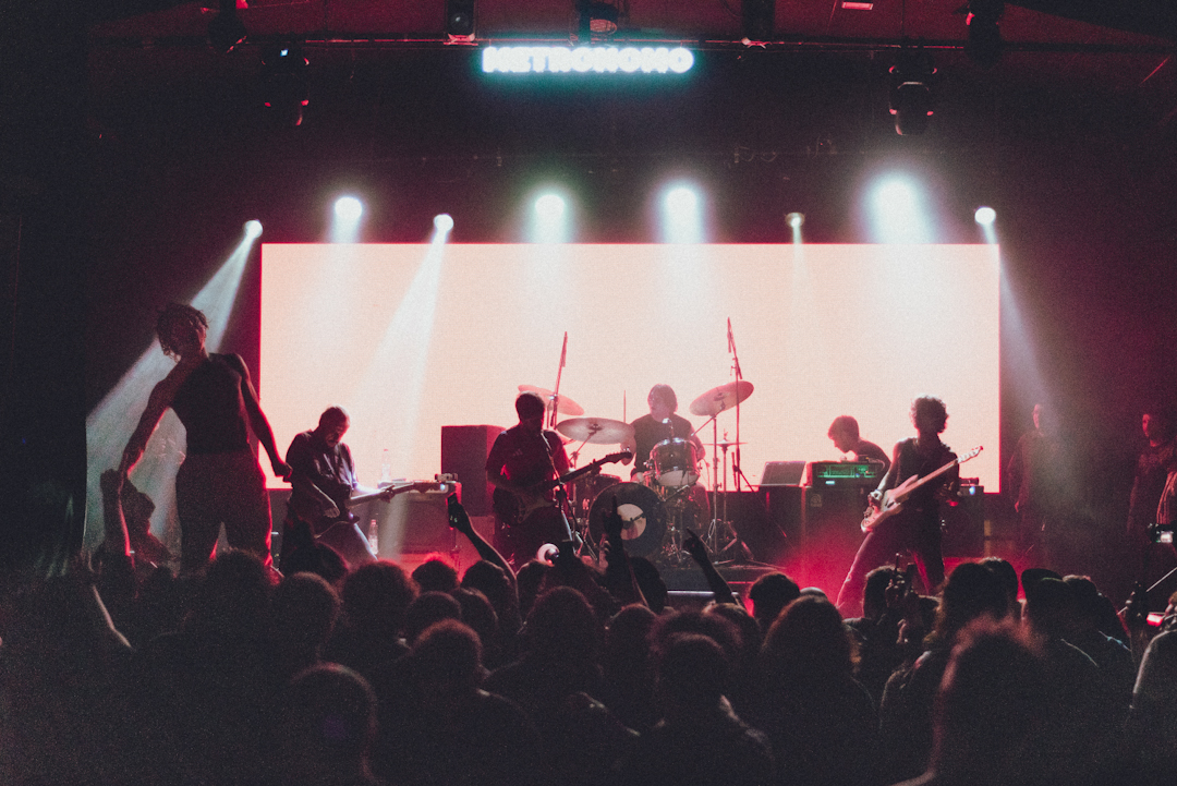 Nervosa - South American Jailbreak Tour 2025