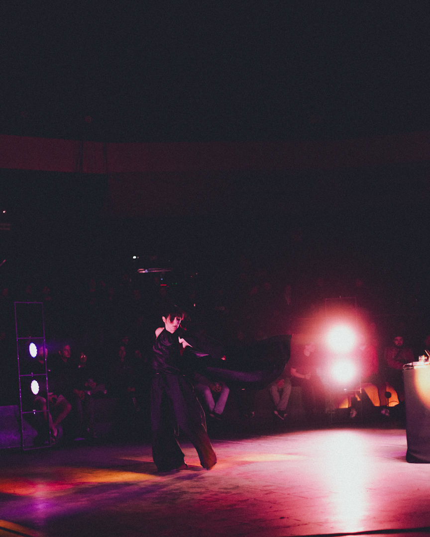 Tiny Fest 2025: Snarky Puppy - Antonio Monasterio Ensamble - Valentina Maza