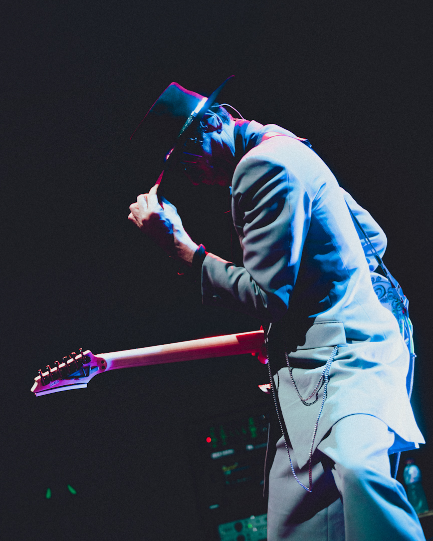 Nervosa - South American Jailbreak Tour 2025