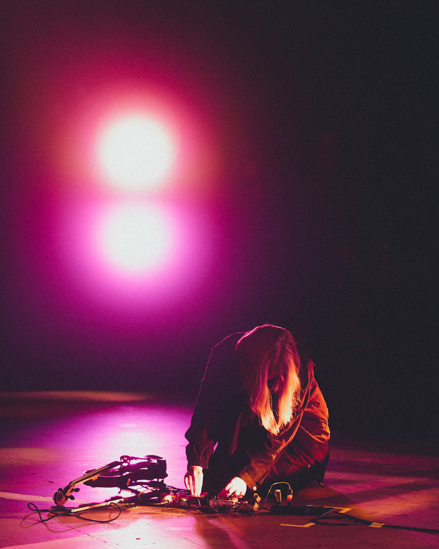 Tiny Fest 2025: Snarky Puppy - Antonio Monasterio Ensamble - Valentina Maza