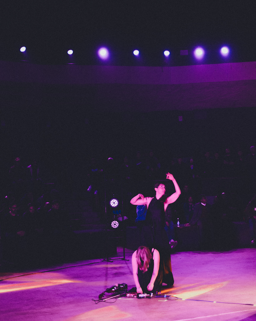 Tiny Fest 2025: Snarky Puppy - Antonio Monasterio Ensamble - Valentina Maza