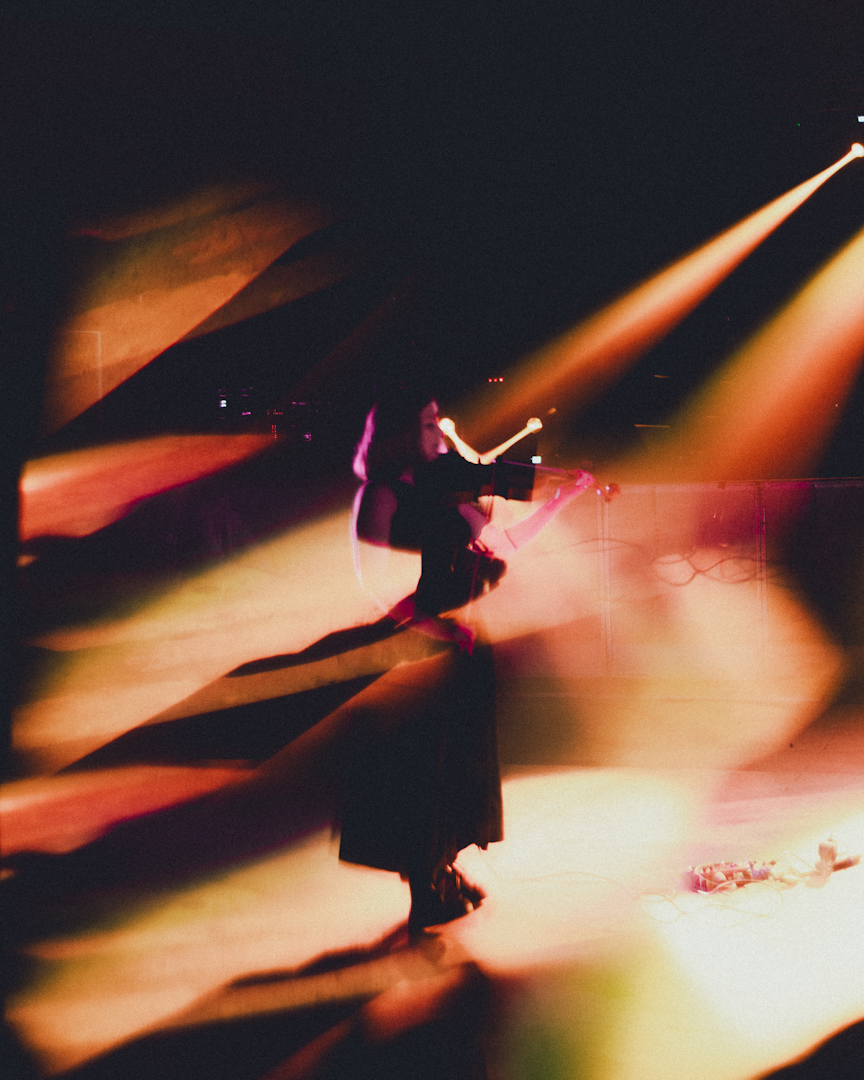 Nervosa - South American Jailbreak Tour 2025